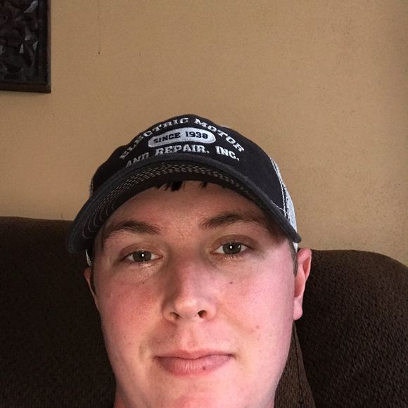 Meet your Posher, Logan - Picture 1 of 1